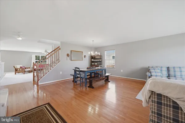 $550,000 | 866 Merrimans Lane, Winchester, VA 22602