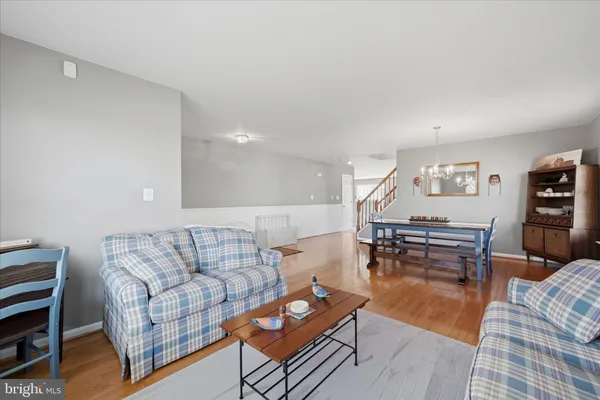 $550,000 | 866 Merrimans Lane, Winchester, VA 22602