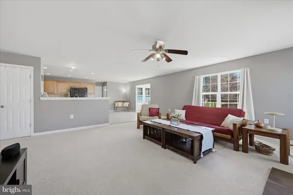 $550,000 | 866 Merrimans Lane, Winchester, VA 22602