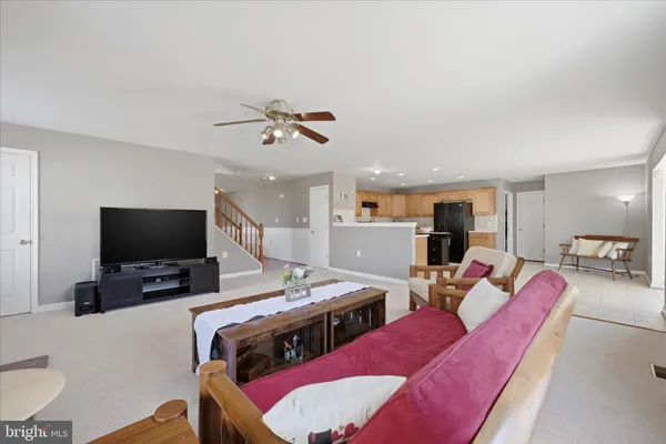 $550,000 | 866 Merrimans Lane, Winchester, VA 22602