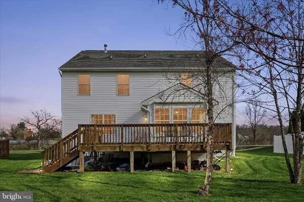 $550,000 | 866 Merrimans Lane, Winchester, VA 22602