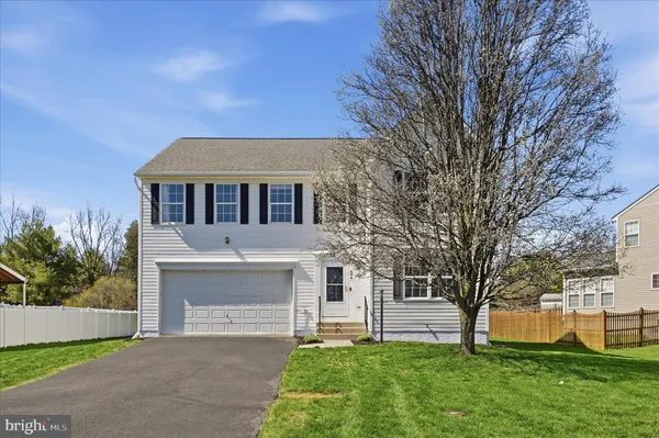 $550,000 | 866 Merrimans Lane, Winchester, VA 22602