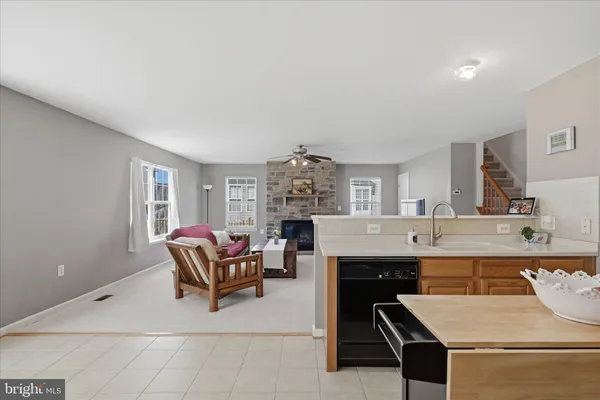 $550,000 | 866 Merrimans Lane, Winchester, VA 22602