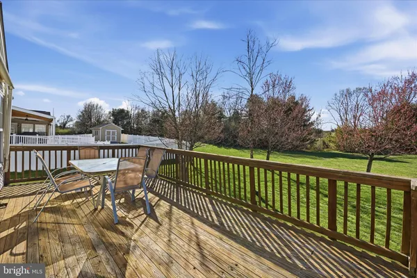 $550,000 | 866 Merrimans Lane, Winchester, VA 22602