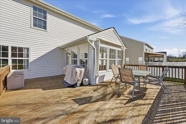 $550,000 | 866 Merrimans Lane, Winchester, VA 22602
