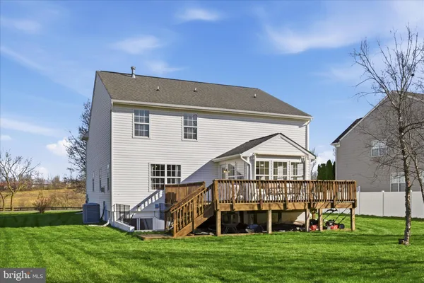 $550,000 | 866 Merrimans Lane, Winchester, VA 22602