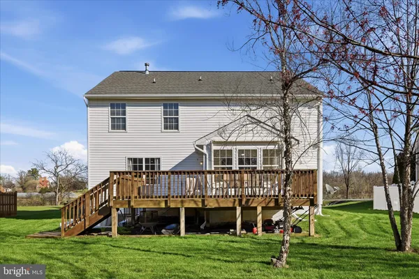 $550,000 | 866 Merrimans Lane, Winchester, VA 22602