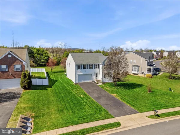 $550,000 | 866 Merrimans Lane, Winchester, VA 22602