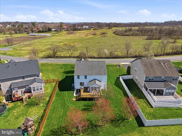 $550,000 | 866 Merrimans Lane, Winchester, VA 22602