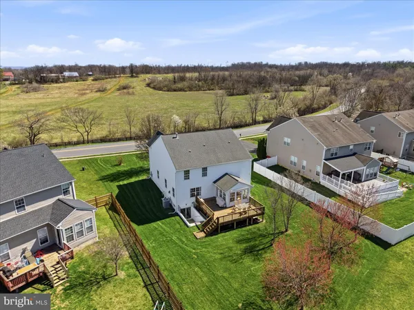 $550,000 | 866 Merrimans Lane, Winchester, VA 22602