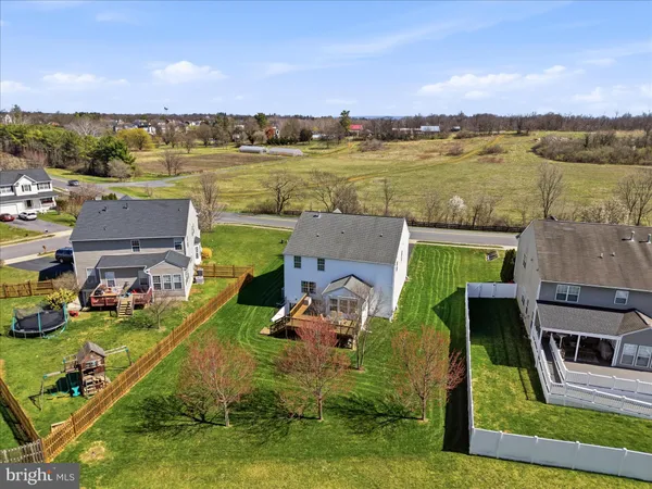 $550,000 | 866 Merrimans Lane, Winchester, VA 22602