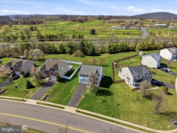 $550,000 | 866 Merrimans Lane, Winchester, VA 22602