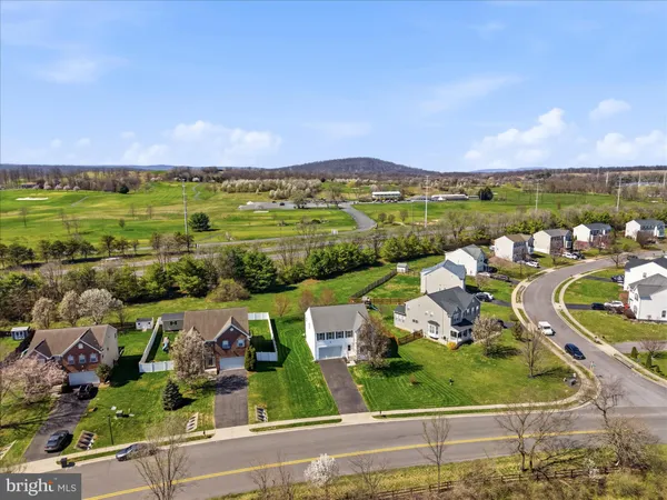 $550,000 | 866 Merrimans Lane, Winchester, VA 22602