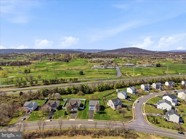 $550,000 | 866 Merrimans Lane, Winchester, VA 22602