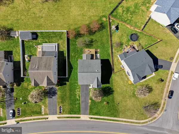 $550,000 | 866 Merrimans Lane, Winchester, VA 22602