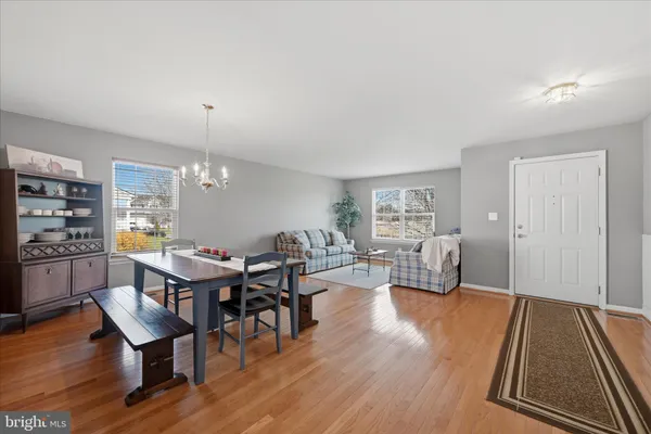 $550,000 | 866 Merrimans Lane, Winchester, VA 22602