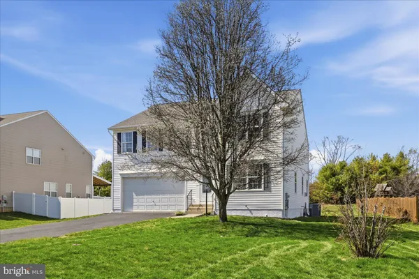 $550,000 | 866 Merrimans Lane, Winchester, VA 22602