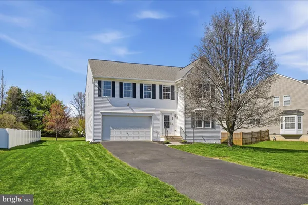 $550,000 | 866 Merrimans Lane, Winchester, VA 22602