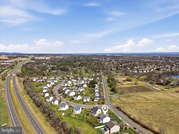 $550,000 | 866 Merrimans Lane, Winchester, VA 22602