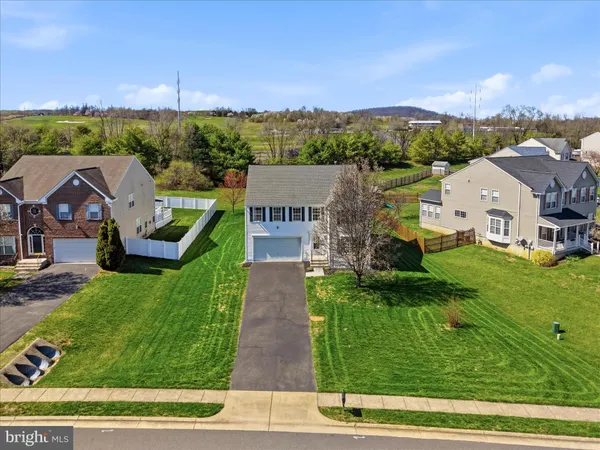 $550,000 | 866 Merrimans Lane, Winchester, VA 22602