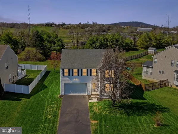 $550,000 | 866 Merrimans Lane, Winchester, VA 22602