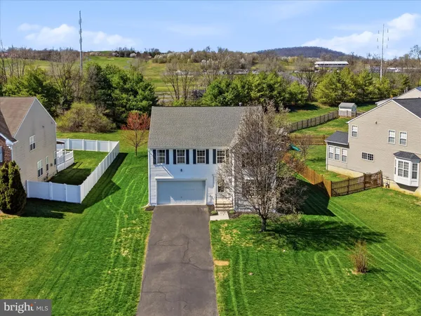 $550,000 | 866 Merrimans Lane, Winchester, VA 22602