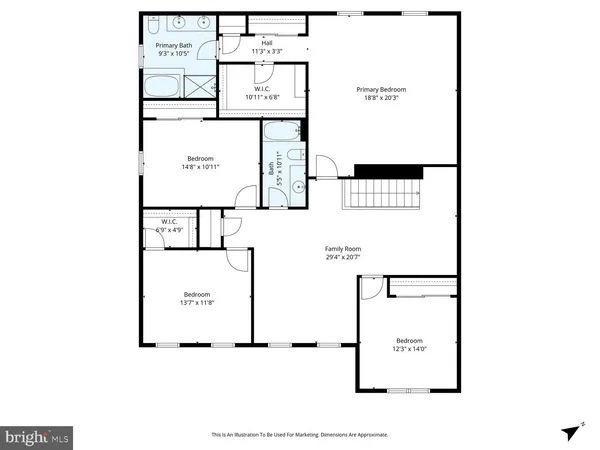 $550,000 | 866 Merrimans Lane, Winchester, VA 22602