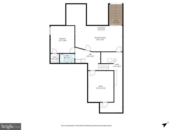 $550,000 | 866 Merrimans Lane, Winchester, VA 22602
