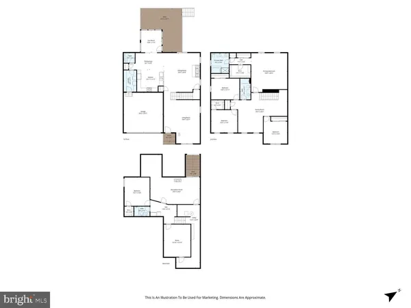 $550,000 | 866 Merrimans Lane, Winchester, VA 22602