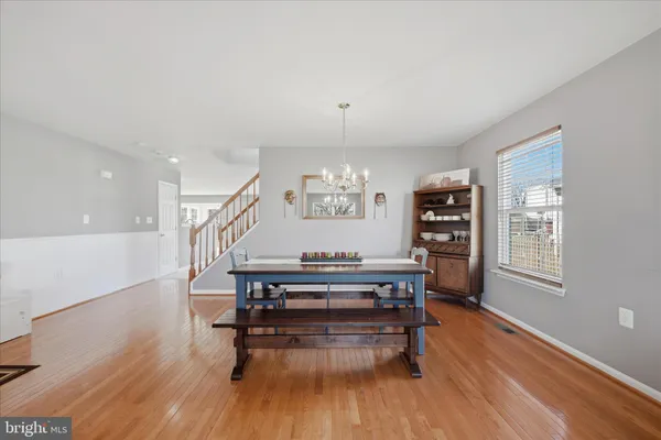 $550,000 | 866 Merrimans Lane, Winchester, VA 22602