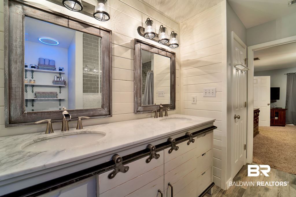 16345 Beasley Road Foley, AL 36535 - Photo 9 of 24 Double Vanity