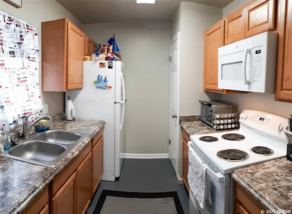 7021 Southwest 17 Place Gainesville, FL 32607 - Photo 1 of 1