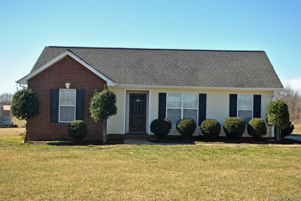 1609 Maurice Trull Road, Unit 15 Wingate, NC 28174 - Photo 1 of 17 Gallery Image 1