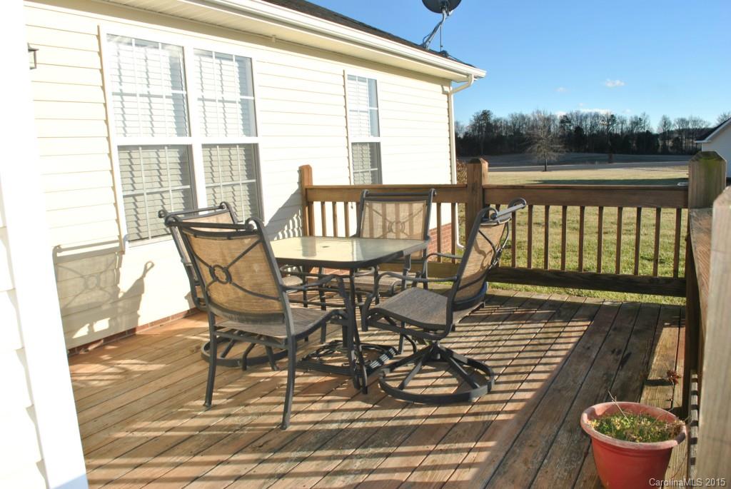 1609 Maurice Trull Road, Unit 15 Wingate, NC 28174 - Photo 15 of 17 Gallery Image 15