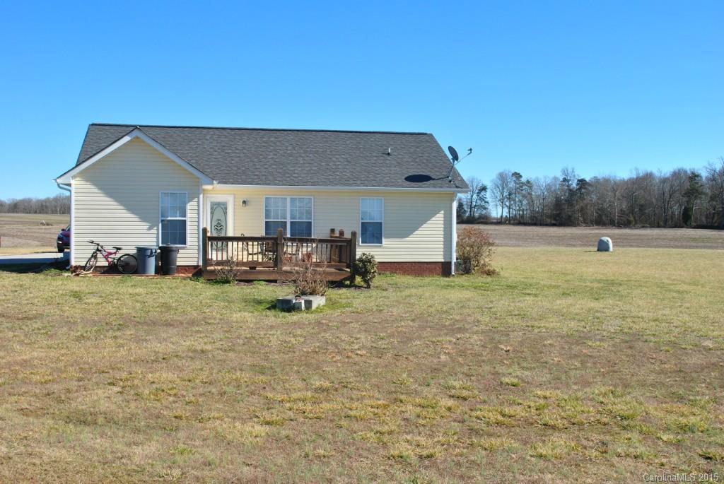1609 Maurice Trull Road, Unit 15 Wingate, NC 28174 - Photo 16 of 17 Gallery Image 16
