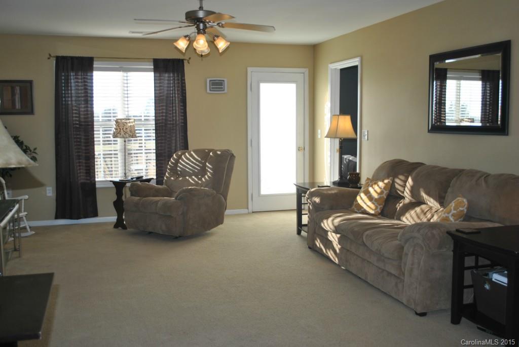 1609 Maurice Trull Road, Unit 15 Wingate, NC 28174 - Photo 3 of 17 Gallery Image 3