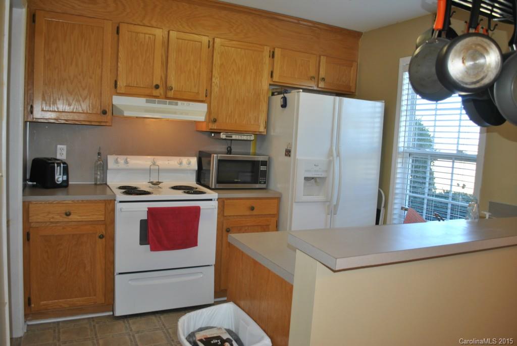 1609 Maurice Trull Road, Unit 15 Wingate, NC 28174 - Photo 5 of 17 Gallery Image 5