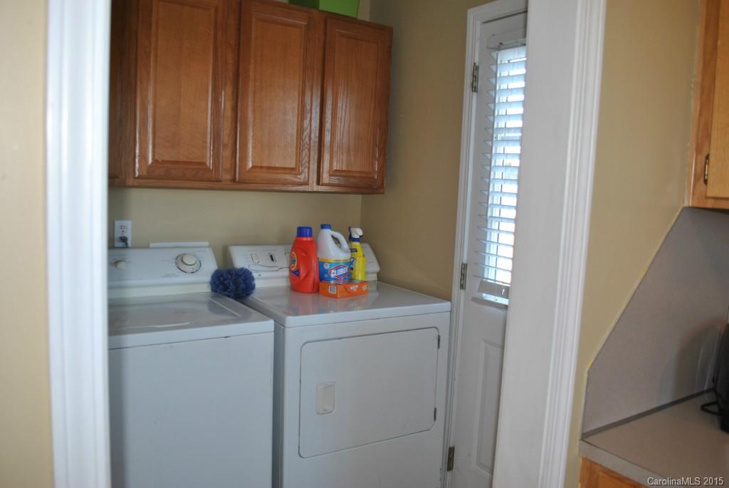1609 Maurice Trull Road, Unit 15 Wingate, NC 28174 - Photo 7 of 17 Gallery Image 7