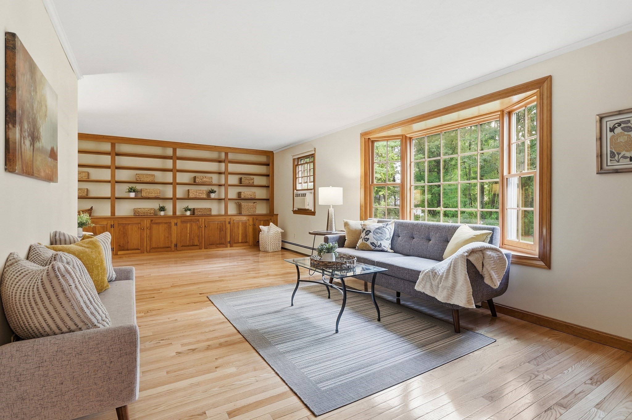 46 Beaver Brook Road Westford, MA 01886 - Photo 9 of 38 Gallery Image 9