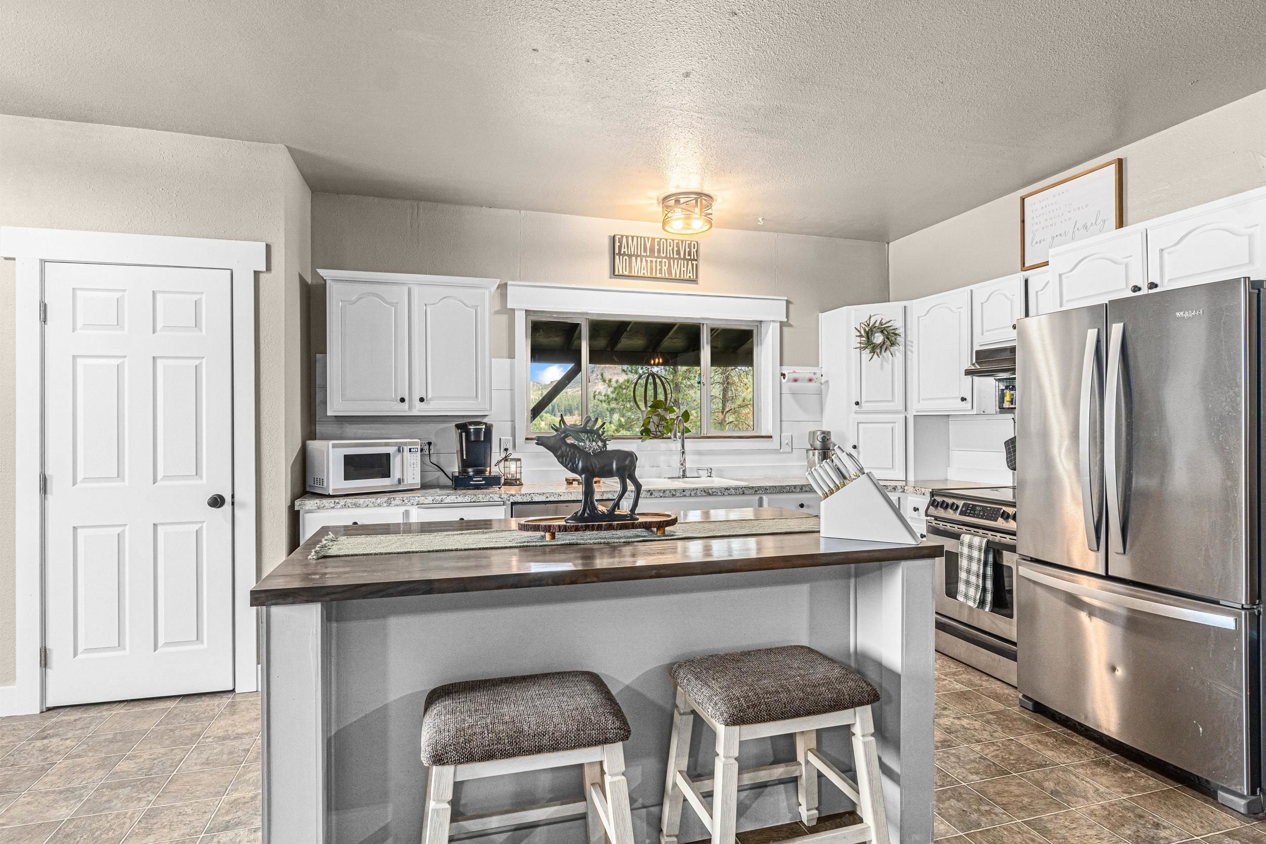 943 Mission Lake Road Kettle Falls, WA 99141 - Photo 21 of 43 Gallery Image 21