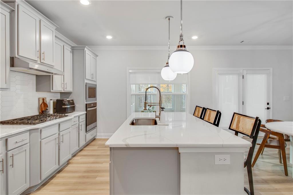 338 Ryston Way Grayson, GA 30017 - Photo 20 of 61