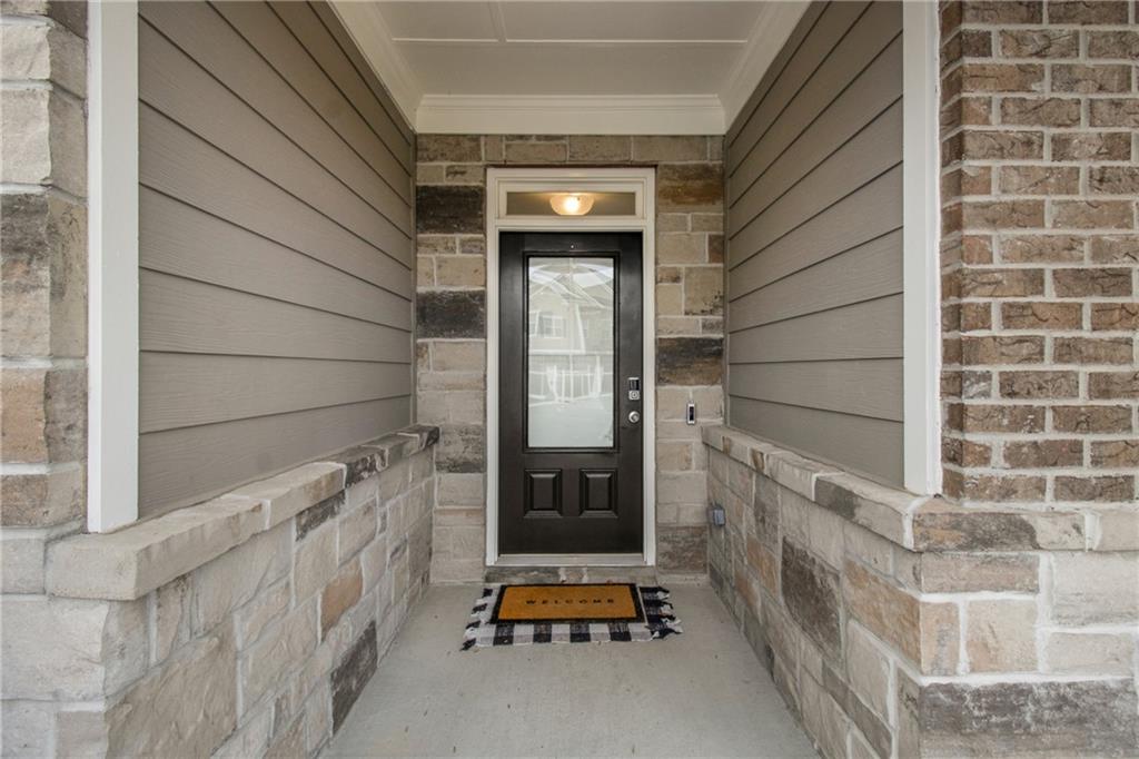 338 Ryston Way Grayson, GA 30017 - Photo 4 of 61