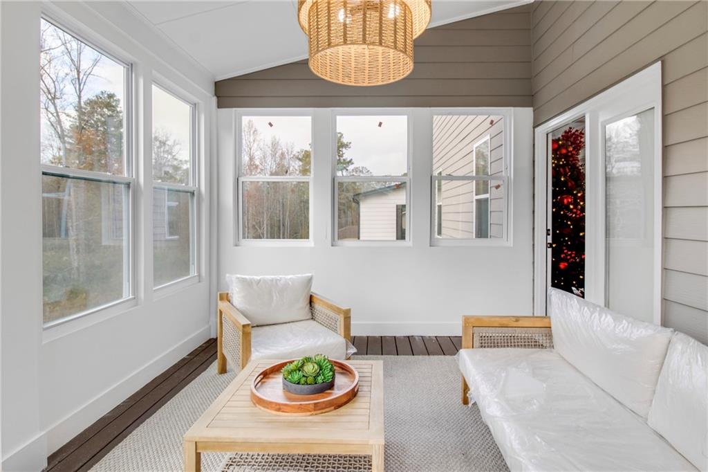 338 Ryston Way Grayson, GA 30017 - Photo 48 of 61 a living room with furniture and a window
