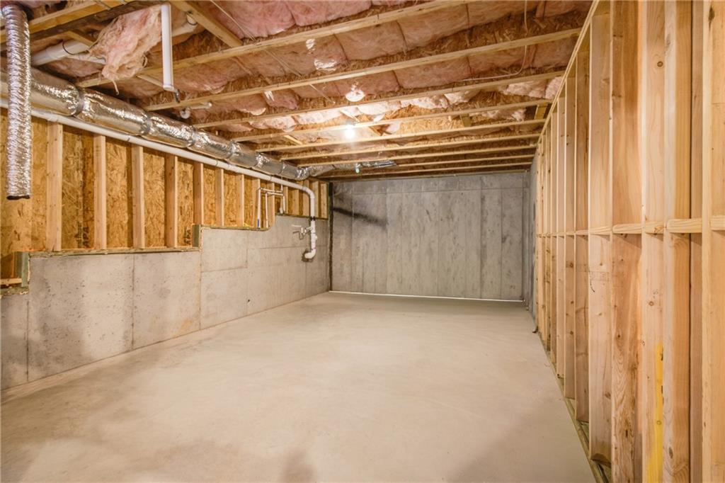 338 Ryston Way Grayson, GA 30017 - Photo 50 of 61 a view of an empty room