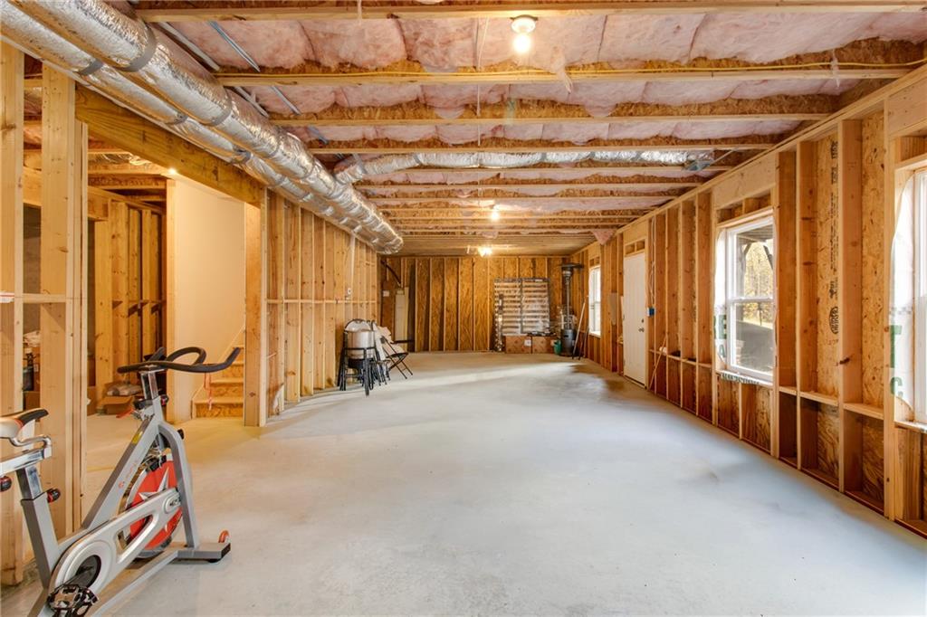 338 Ryston Way Grayson, GA 30017 - Photo 51 of 61 a view of an empty room