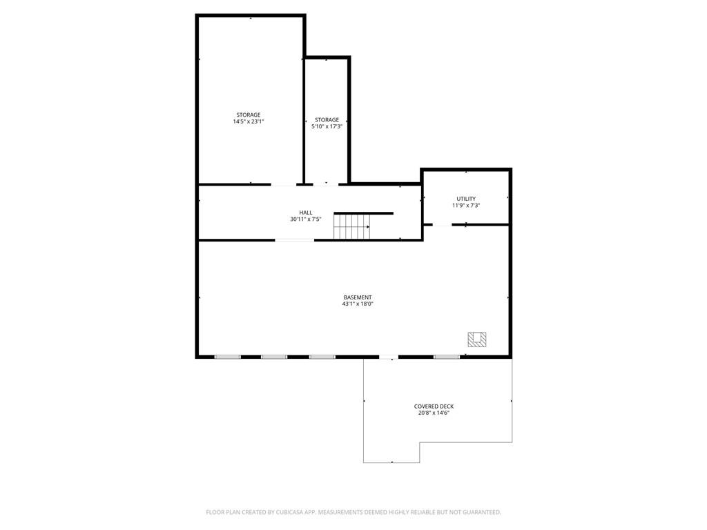 338 Ryston Way Grayson, GA 30017 - Photo 59 of 61