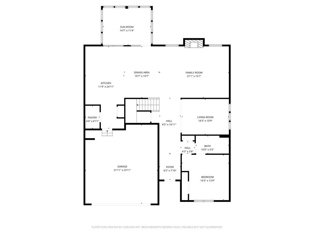 338 Ryston Way Grayson, GA 30017 - Photo 60 of 61