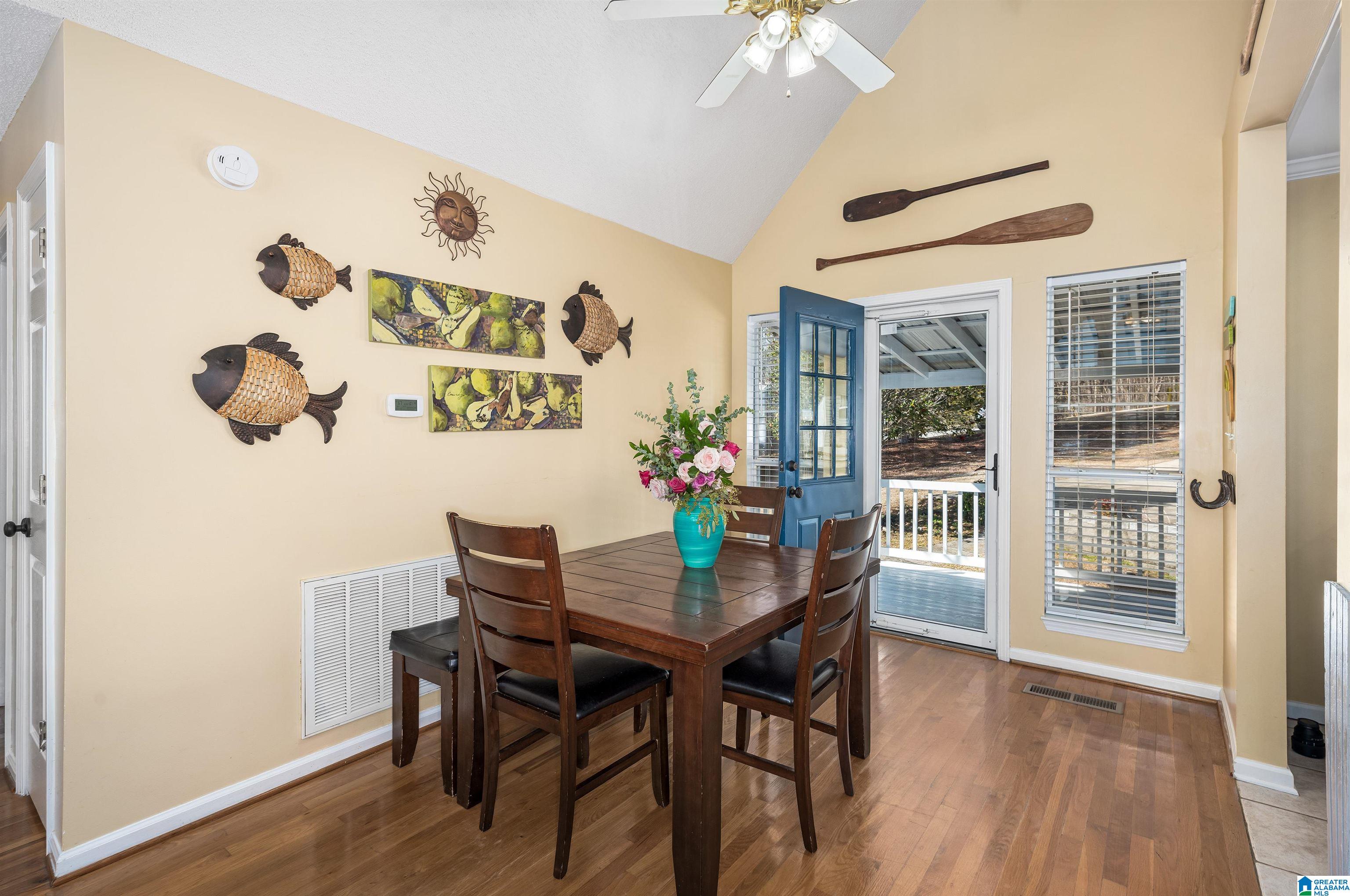 465 Burns Road Vincent, AL 35178 - Photo 18 of 45
