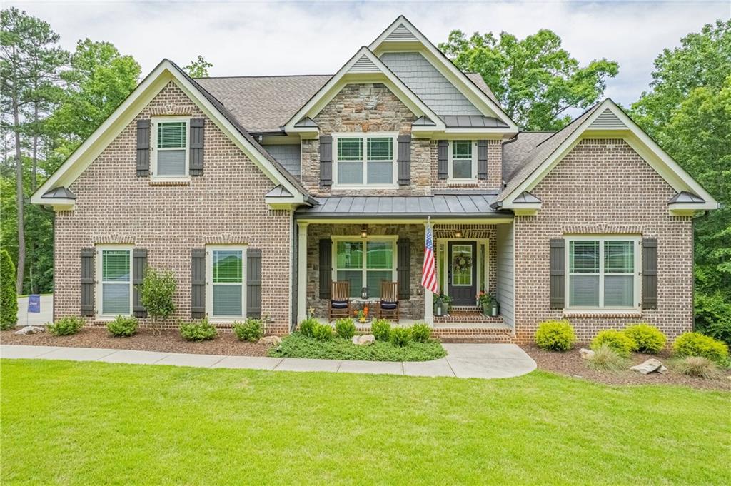 949 Rao Drive Monroe, GA 30655 - Photo 1 of 1 Gallery Image 1