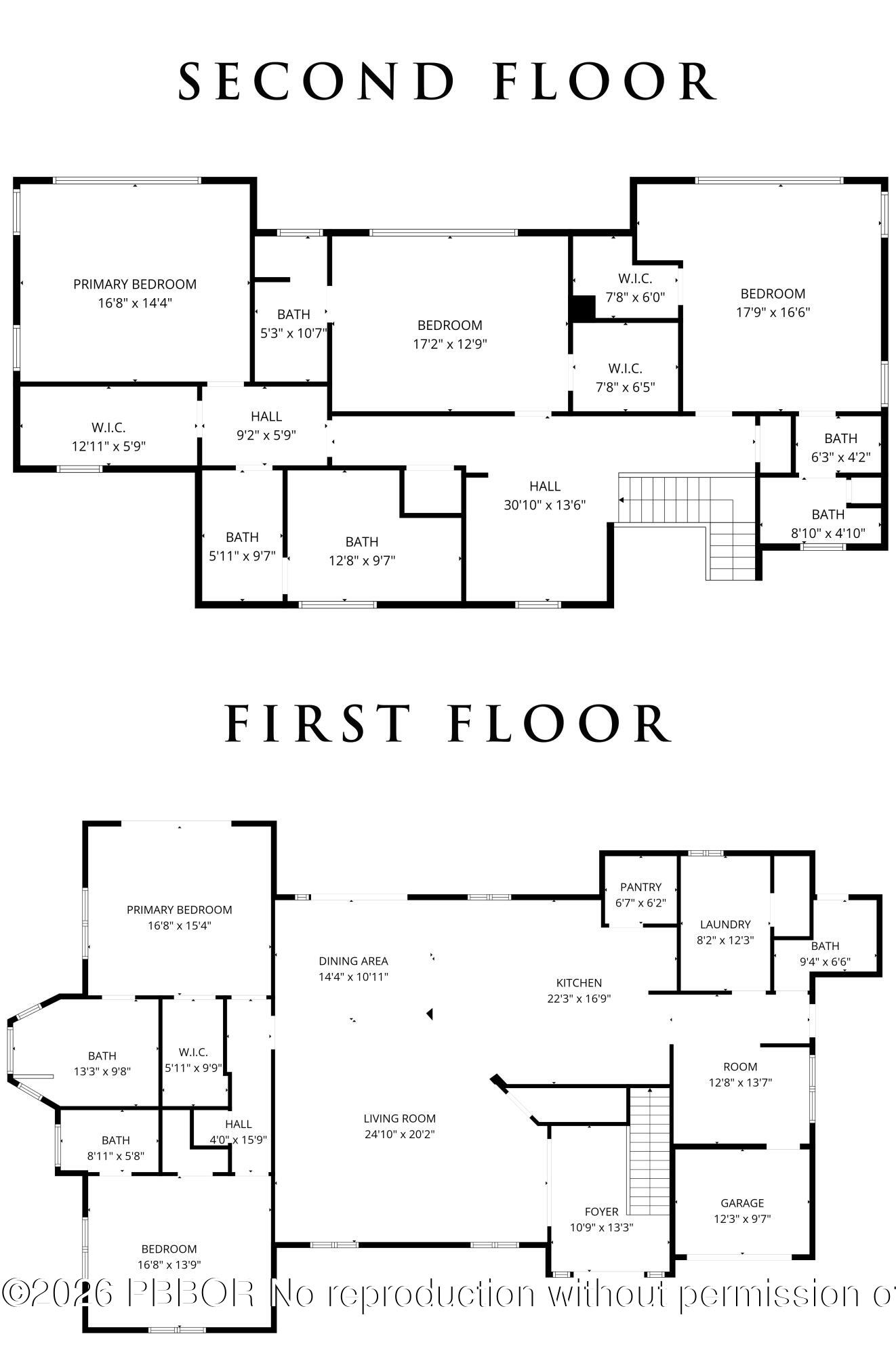 156 Dolphin Road Palm Beach, FL 33480 - Photo 21 of 21 a view of a book